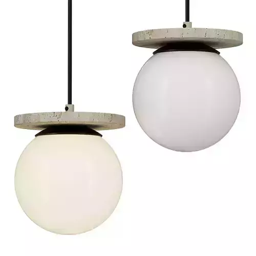 Malachi Pendant Light