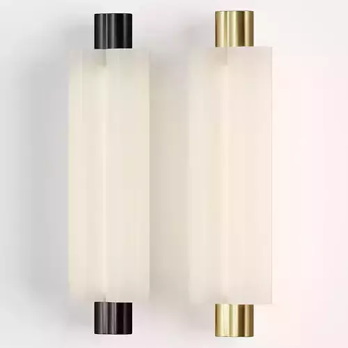 Metropol Wall Lamp