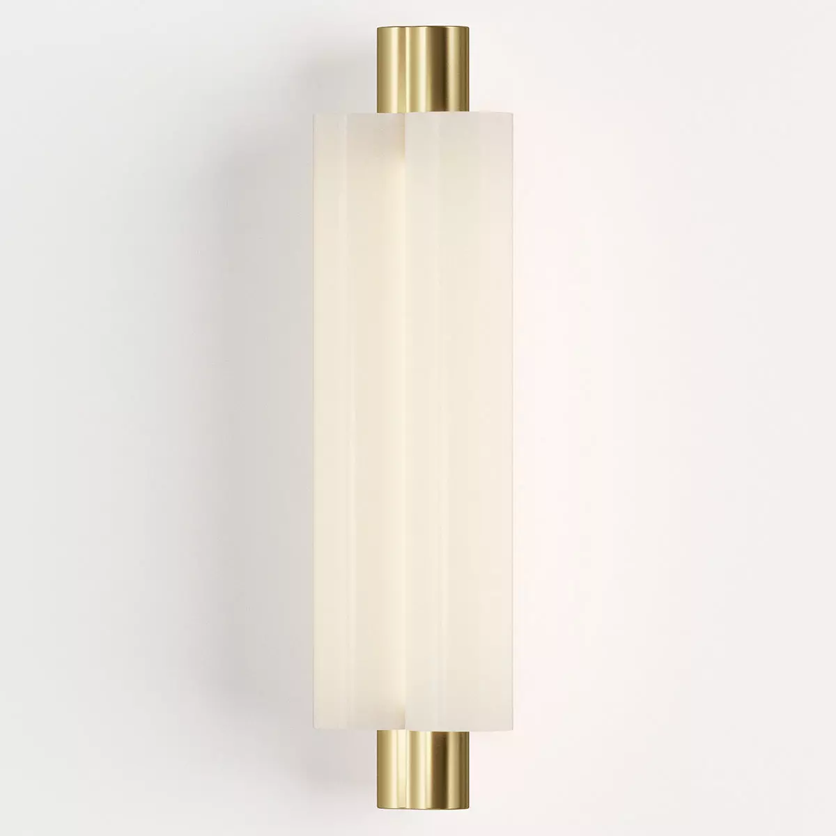 Metropol Wall Lamp 3D model_1