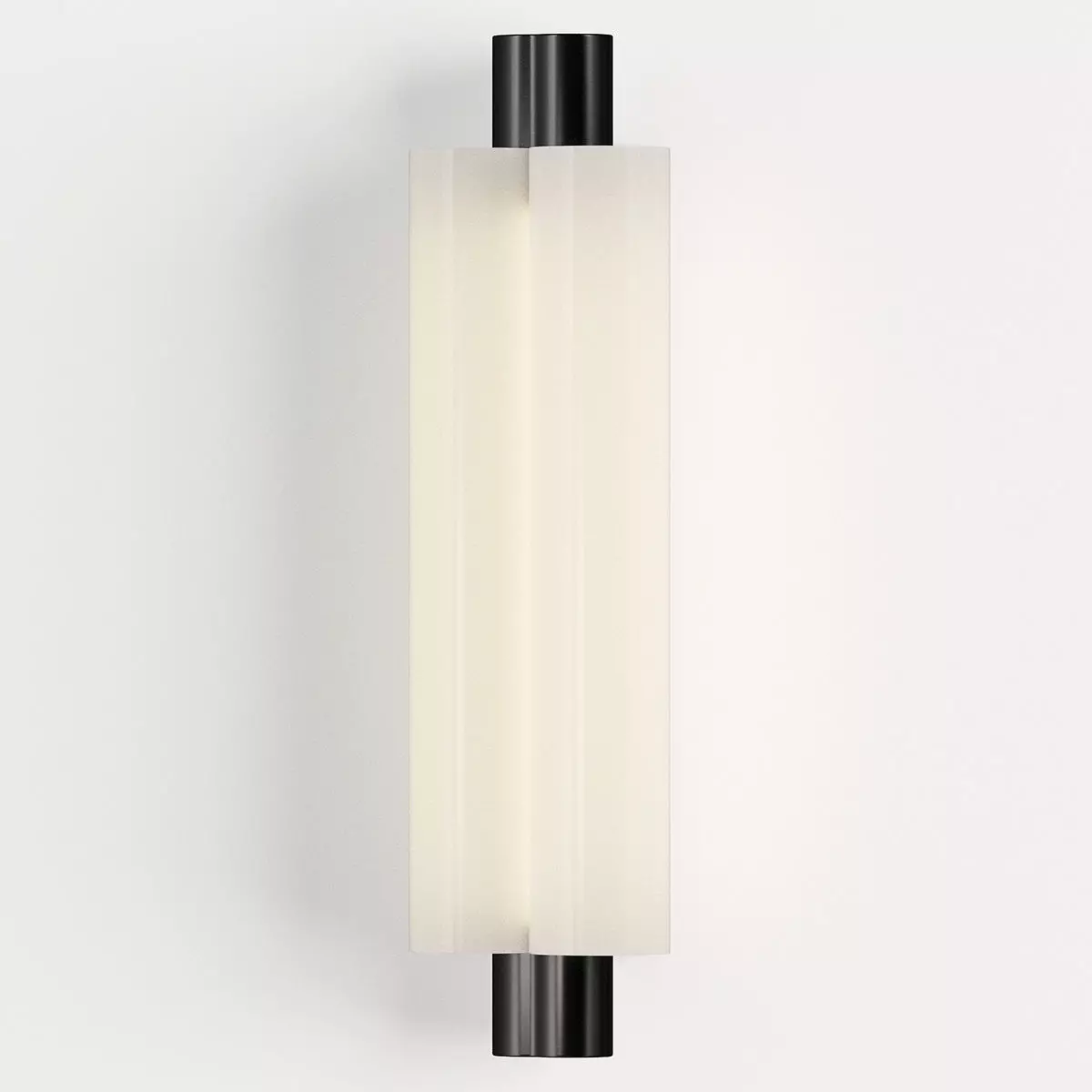 Metropol Wall Lamp 3D model_2