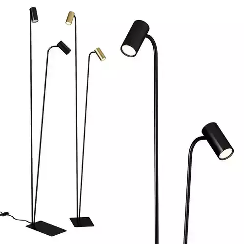 Nowodvorski Floor lamp