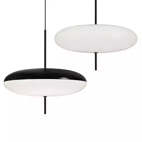 Pendant lamp Astep