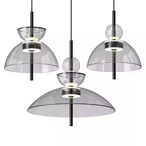 Pendant lamp Bangkok