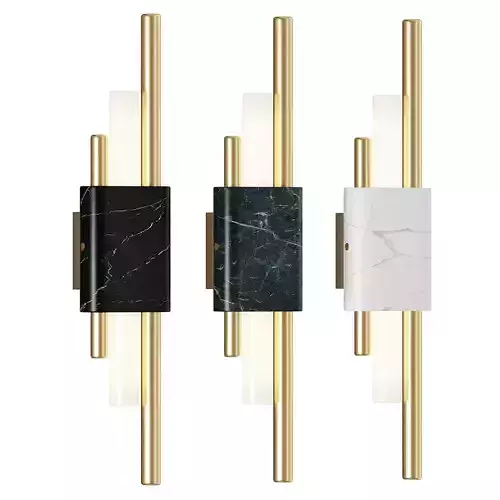 Tanto Wall Sconce