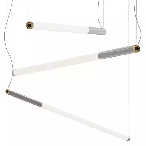 Tube H Lichtprojekte