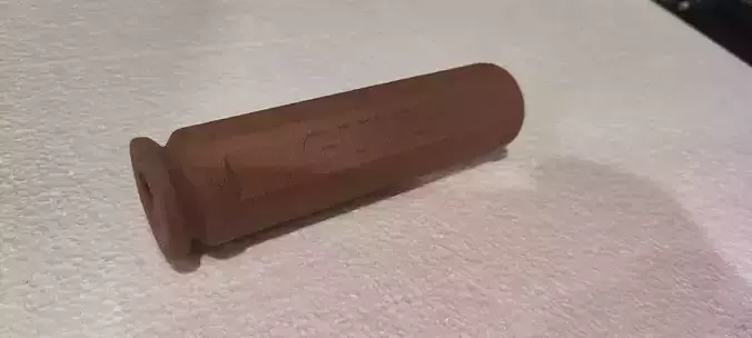 TABLE FOOTBALL HANDLE 16mm X 135mm