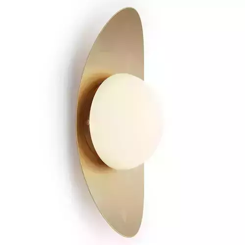 Wall lamp ALON