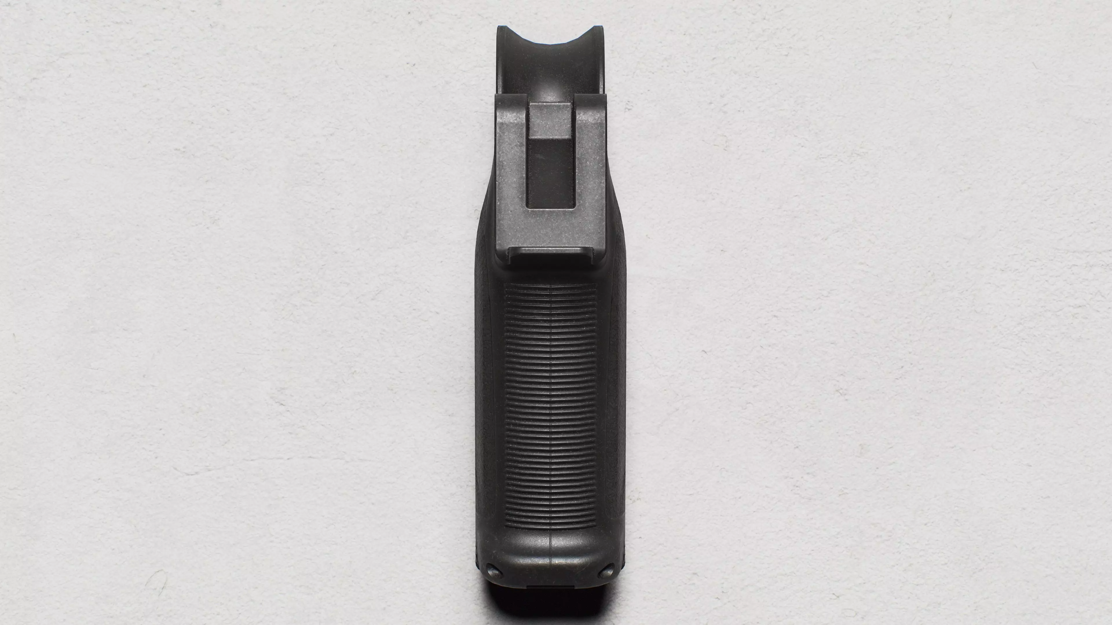 Bravo Company - BCM Grip Mod 3 - Replica Low-poly 3D model_7