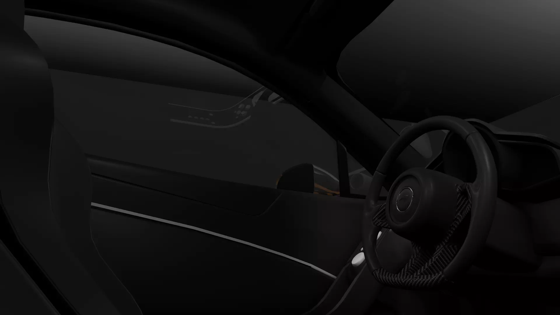 McLaren Mp4 12c 3D model_11