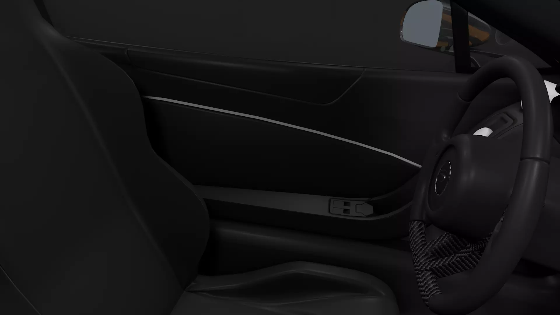 McLaren Mp4 12c 3D model_17