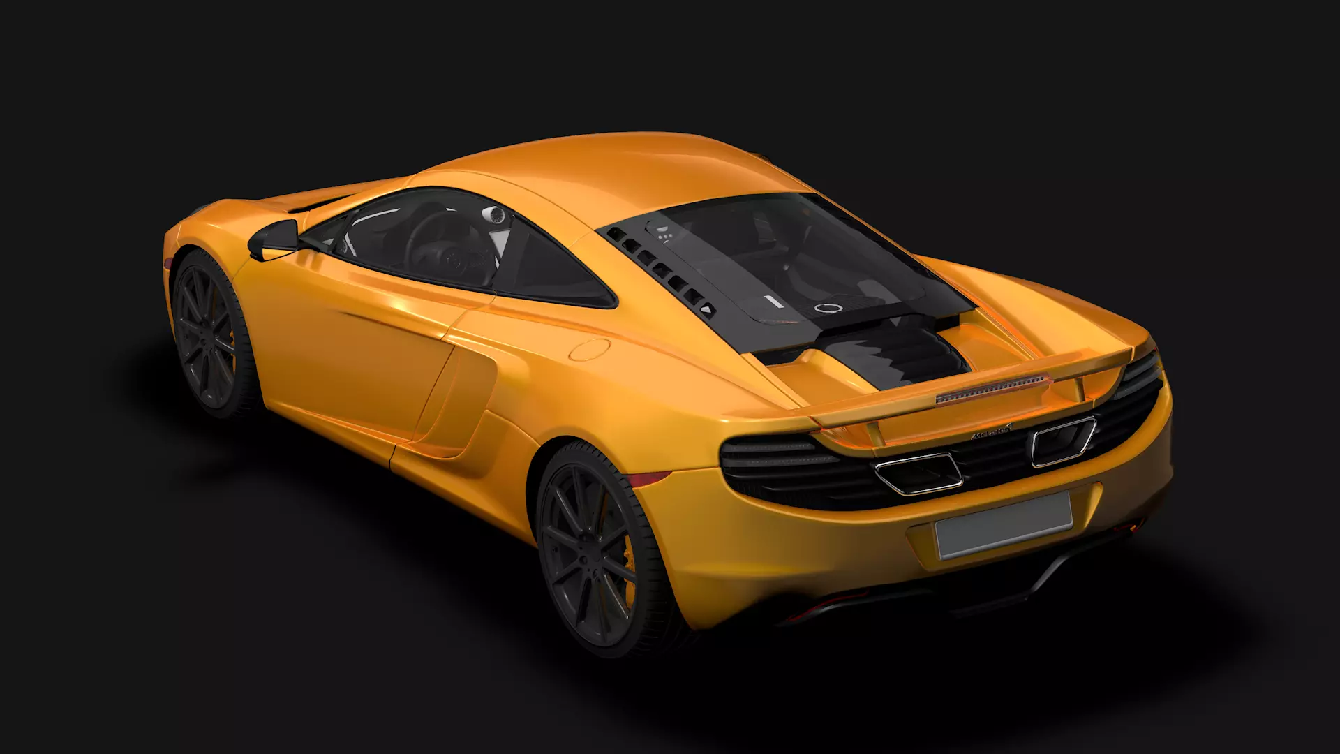 McLaren Mp4 12c 3D model_15