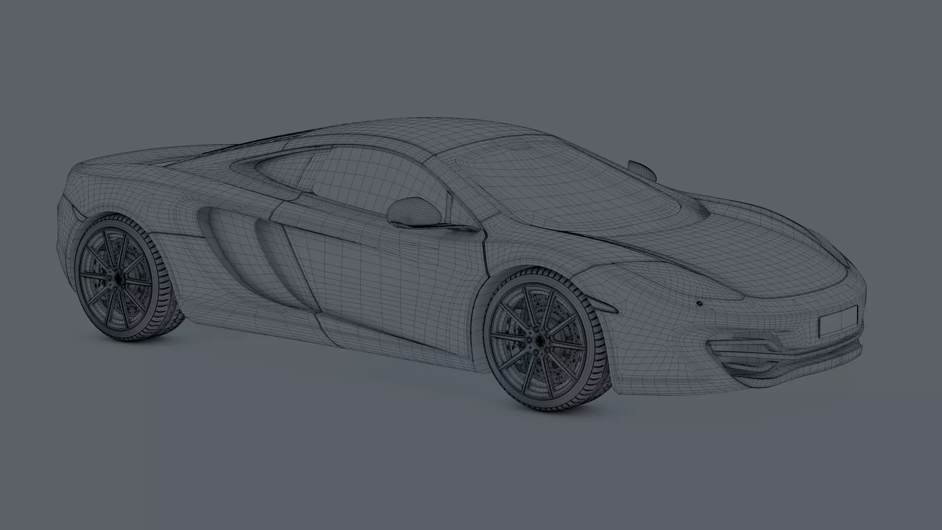 McLaren Mp4 12c 3D model_18