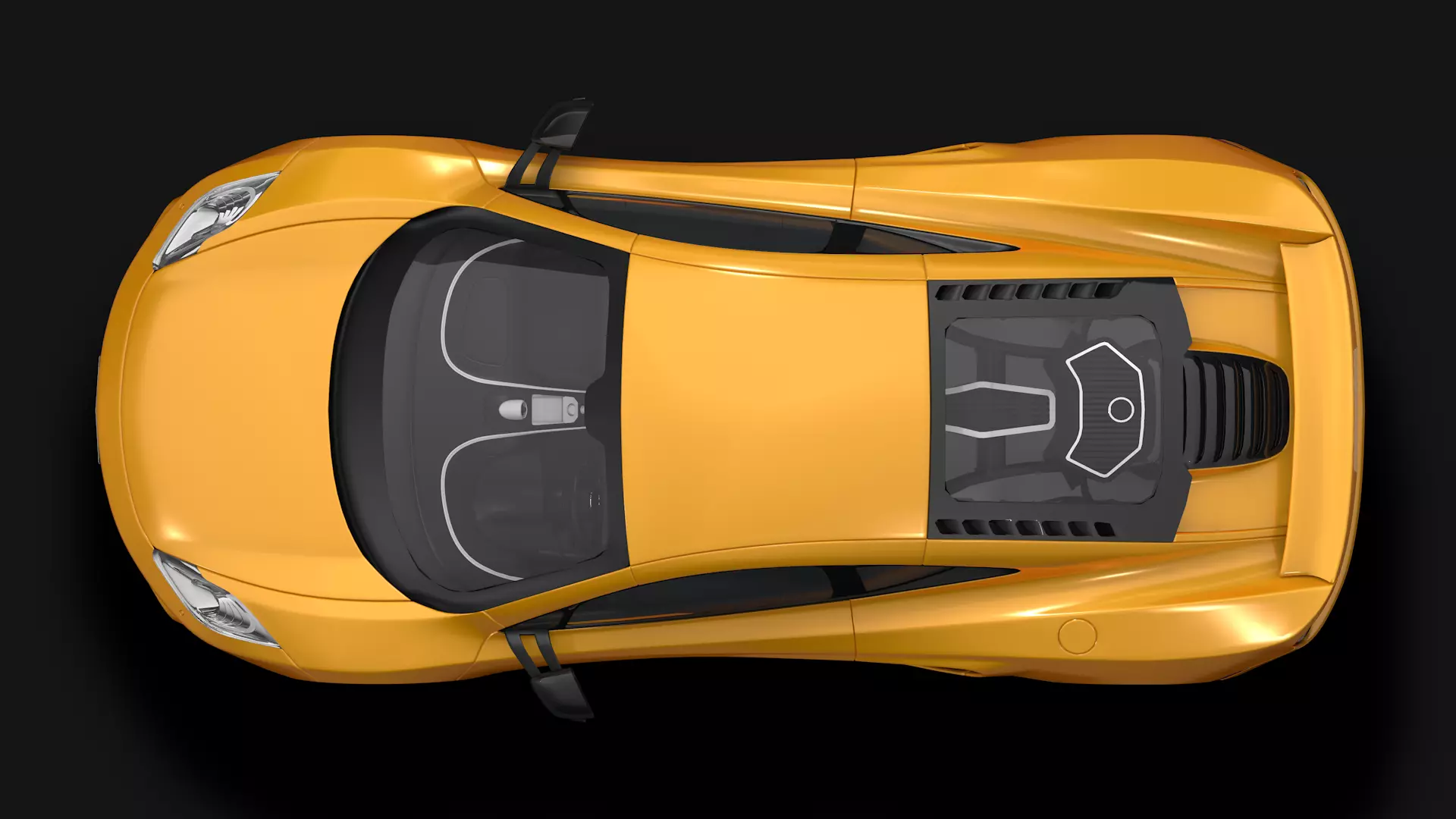 McLaren Mp4 12c 3D model_10