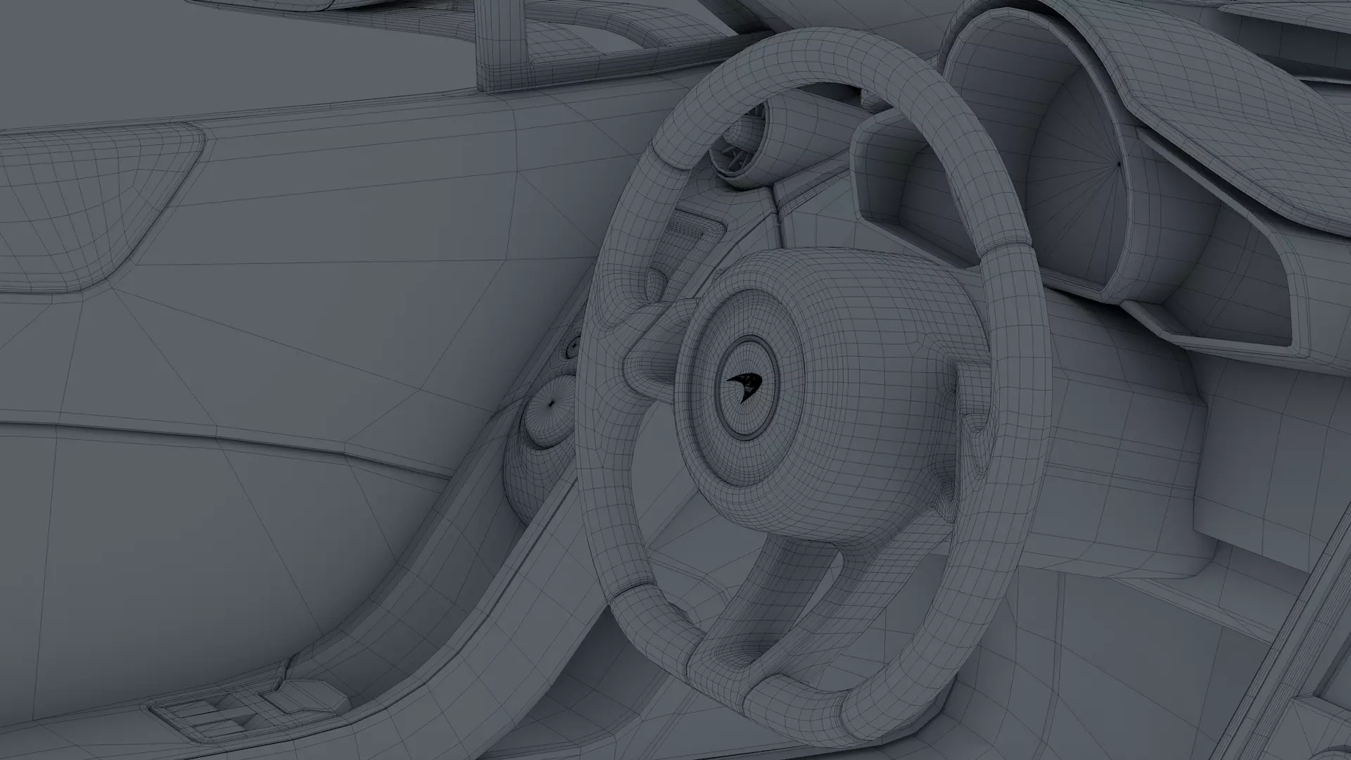 McLaren Mp4 12c 3D model_21