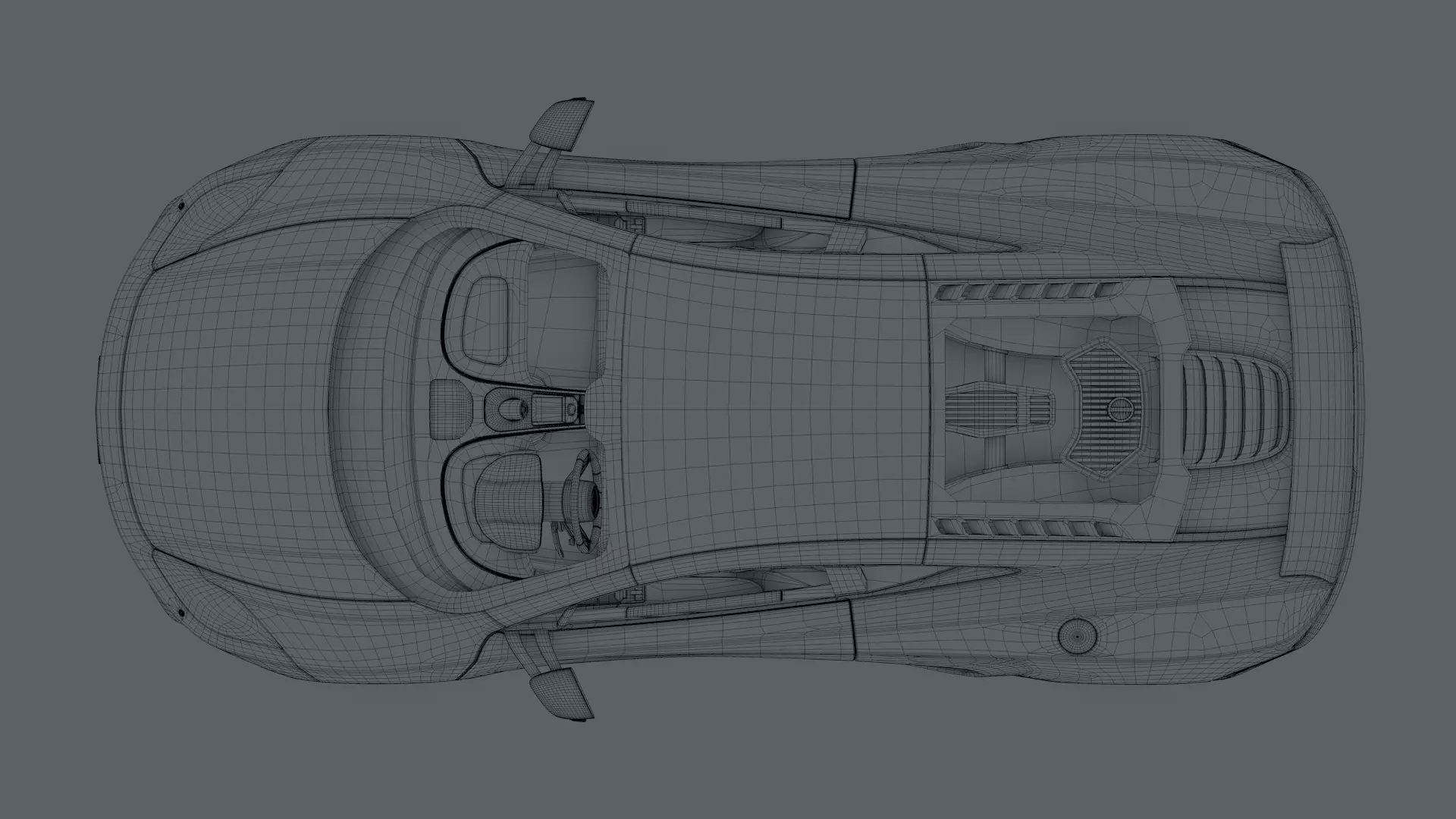 McLaren Mp4 12c 3D model_34