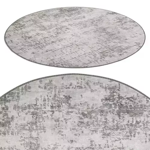 Chloe rug RCHL-71182 round