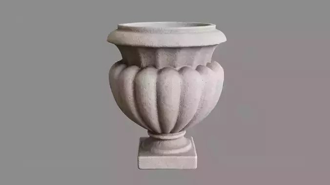 Deco Planter