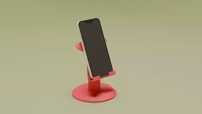 Pet Phone Holder