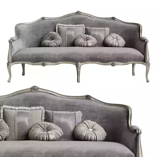 Savio Firmino 3187 DIV