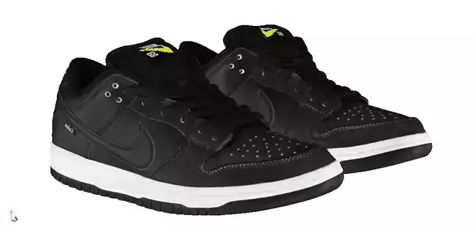Civilist x Nike SB Dunk Low