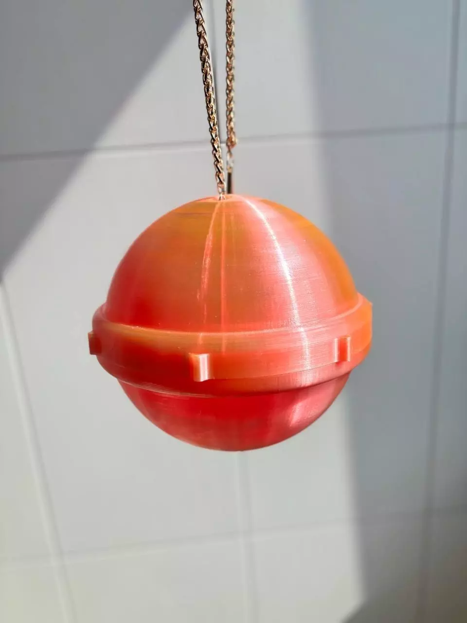 Chupa Chups clutch 3D print model_3