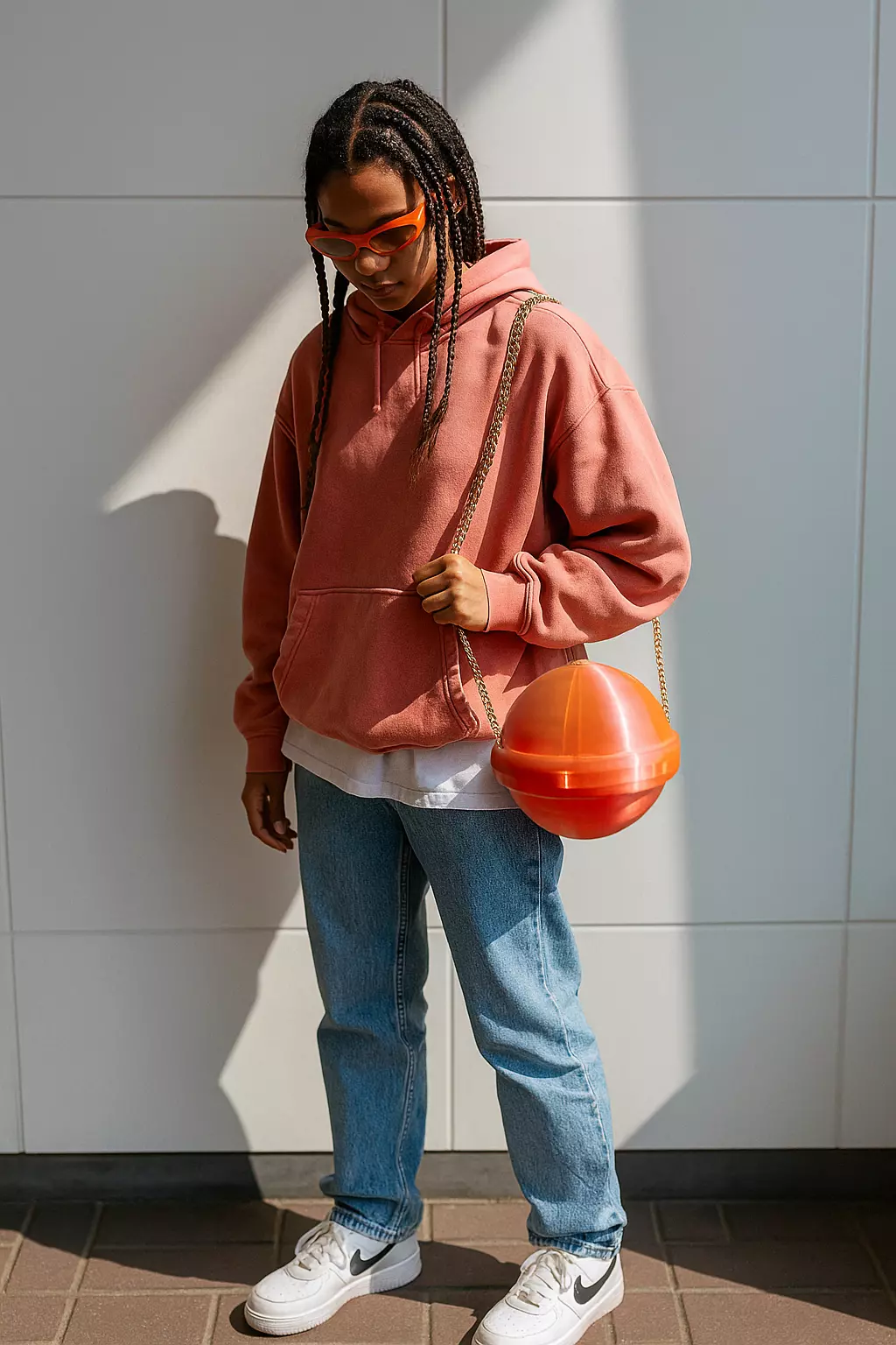 Chupa Chups clutch 3D print model_0