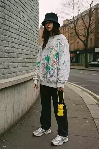 Jelly Bear Clutch 3D print model