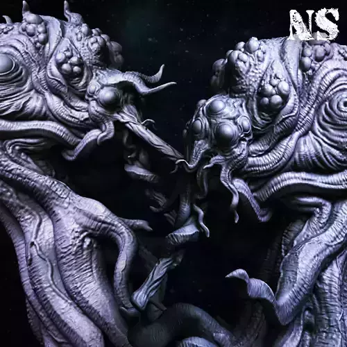 Servitor of the Outer Gods x2