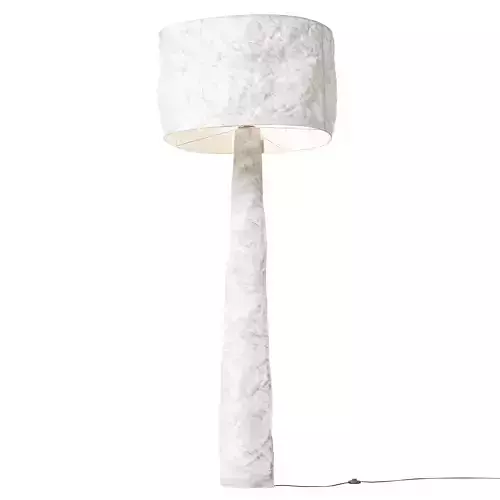 Gervasoni floor lamp Pajama 3D model