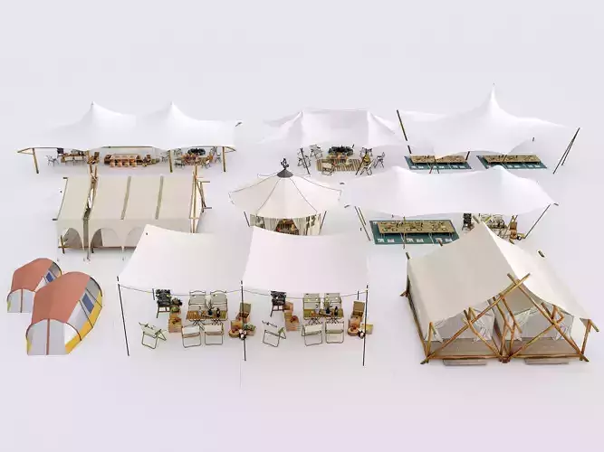 Camping Outdoor Gear pack 16