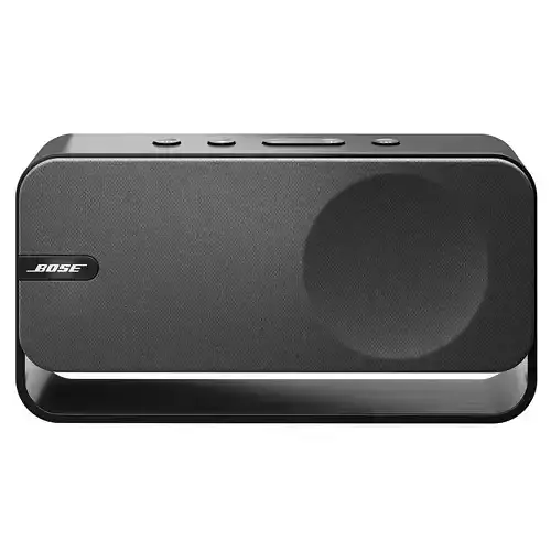 SoundLink Home Bluetooth Speaker by Bose 3D model