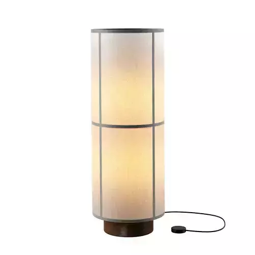 Hashira Floor Lamp by Audo Copenhagen