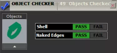 Men White Gold Sapphire and Diamond Ring Model mr0261 3D print model_9