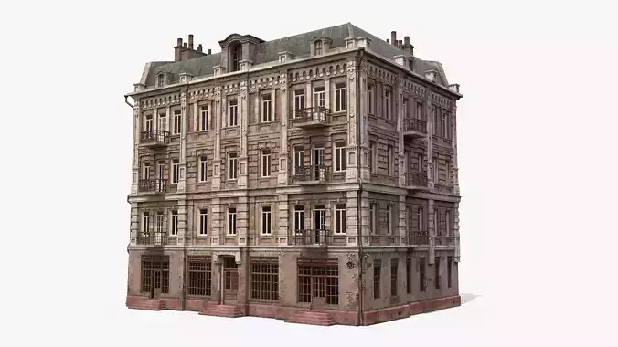 Old City Townhouse