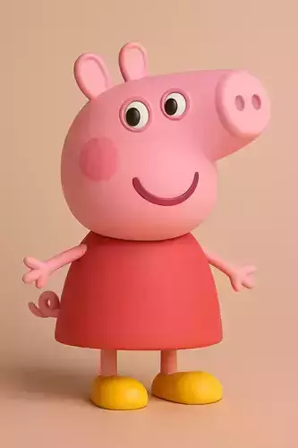 Peppa Pig