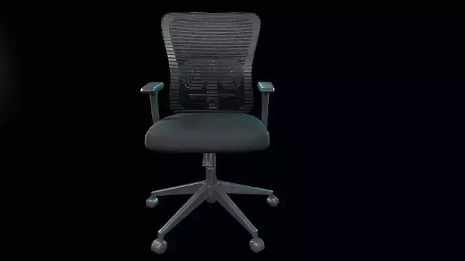 office chair 