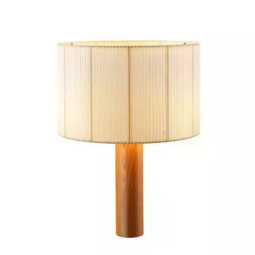 Moragas Table Lamp by Santa and Cole
