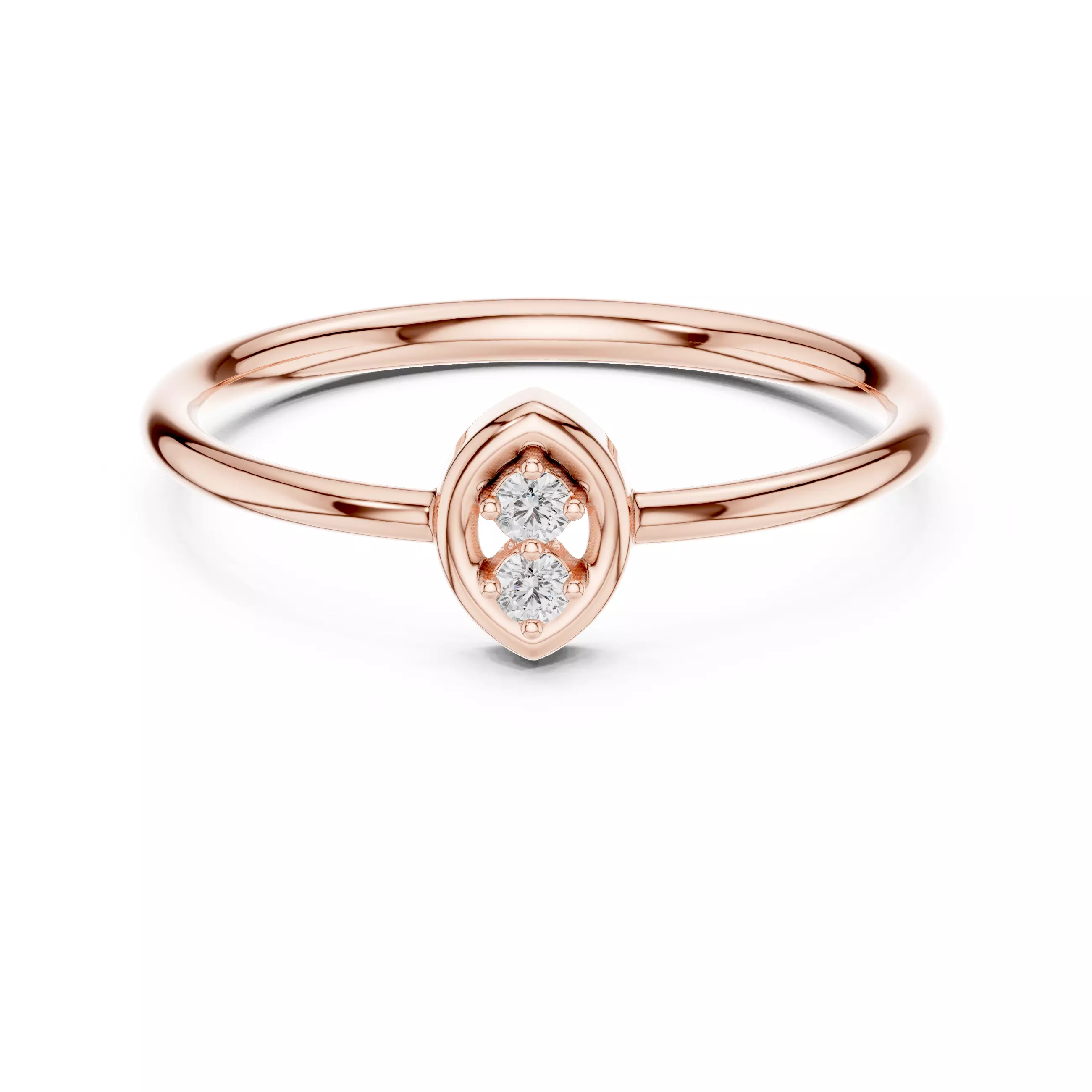 Ultra light wt minimalist Ring 3dm stl renders animation videos 3D print model_0