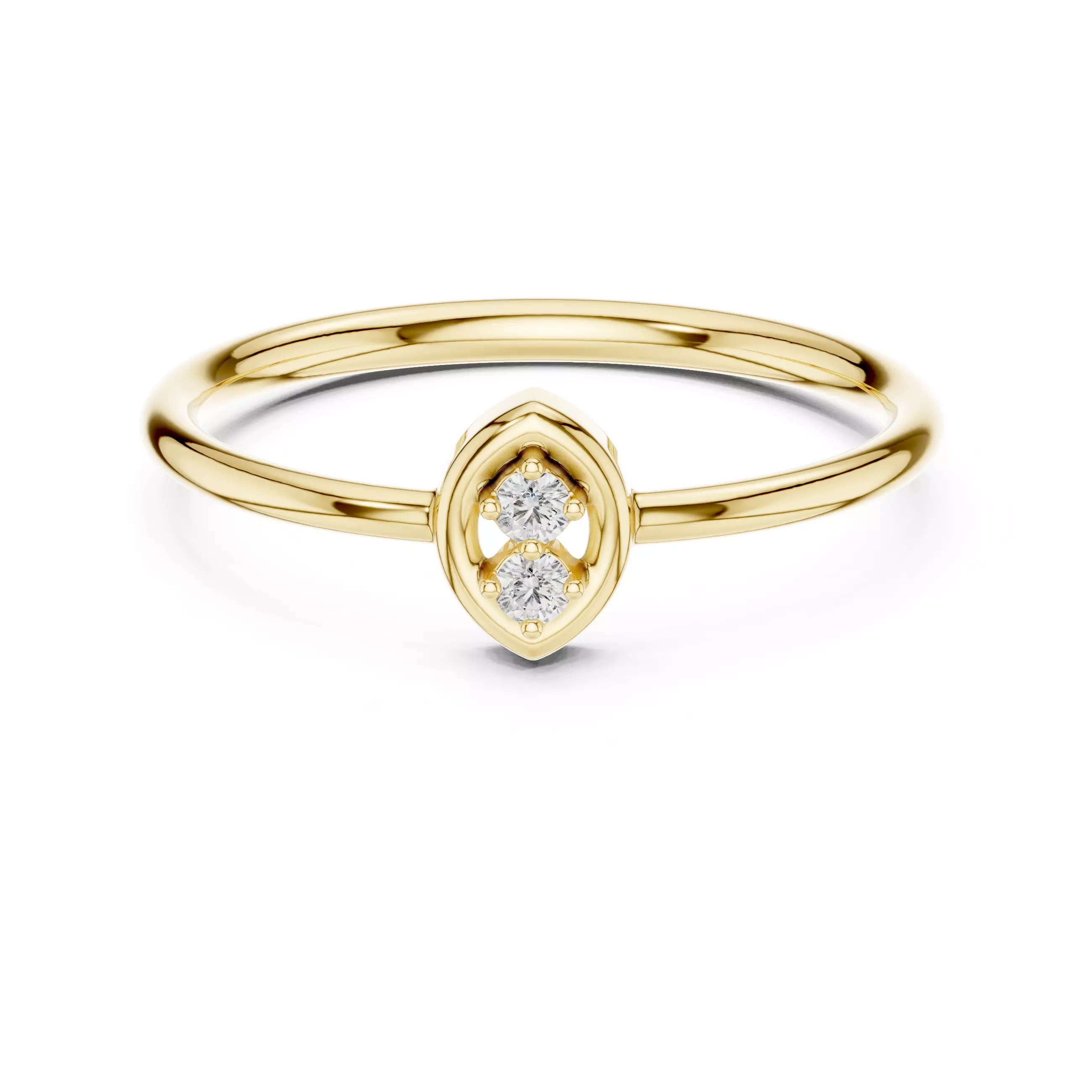 Ultra light wt minimalist Ring 3dm stl renders animation videos 3D print model_13