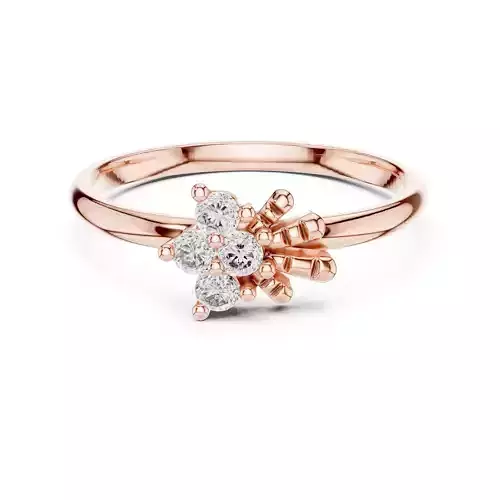 Ultra light wt minimalist Ring 3dm stl renders animation videos