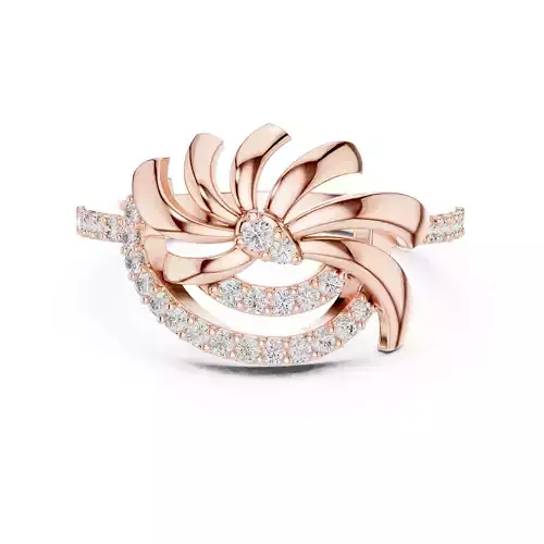 Ultra light wt minimalist Ring 3dm stl renders animation videos 