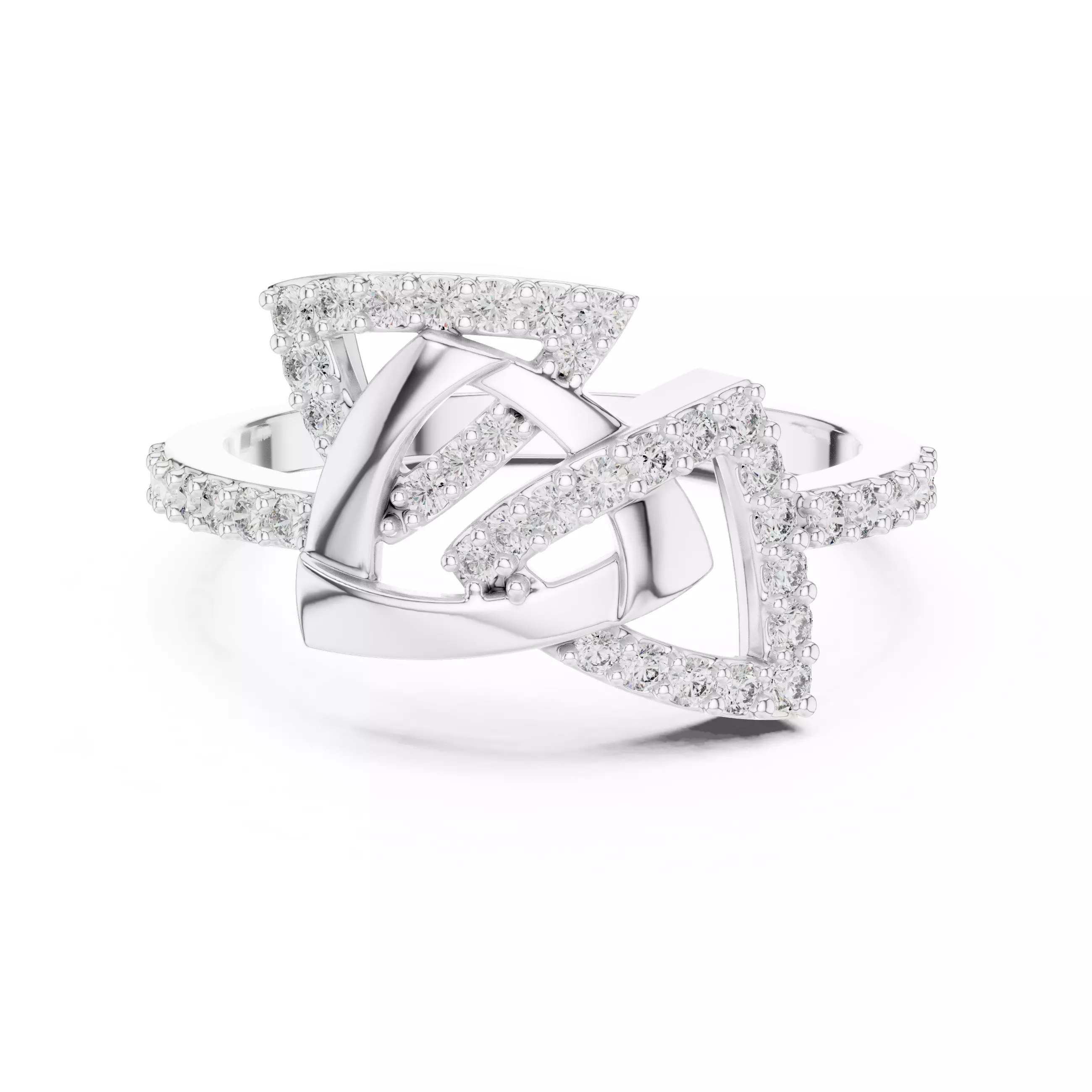 Ultra light wt minimalist Ring 3dm stl renders animation videos 3D print model_9