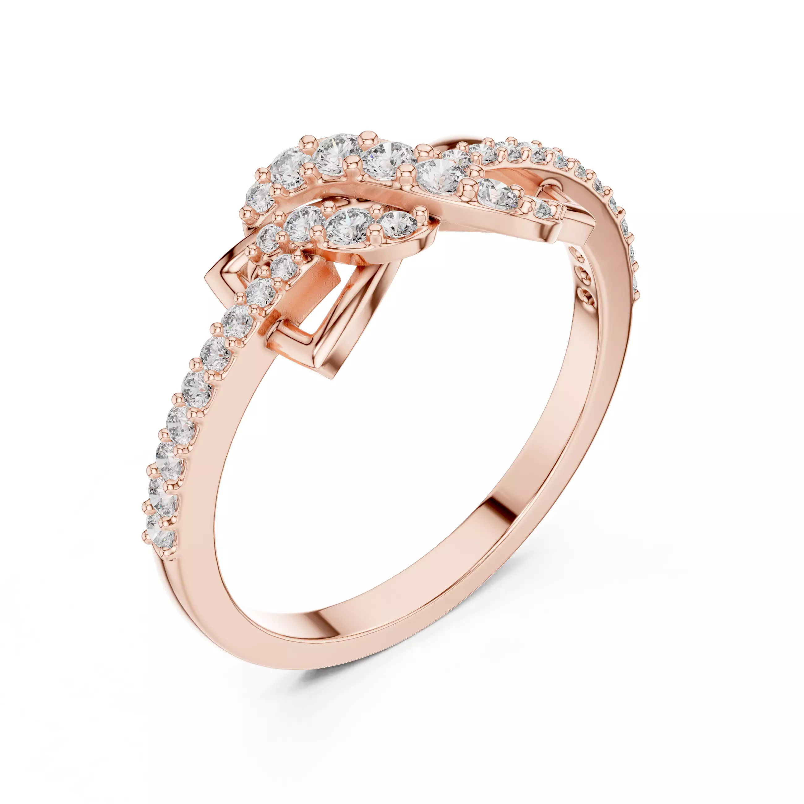 Ultra light wt minimalist Ring 3dm stl renders animation videos 3D print model_4