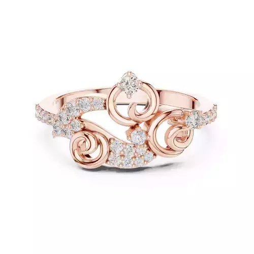 Ultra light wt minimalist Ring 3dm stl renders animation videos 