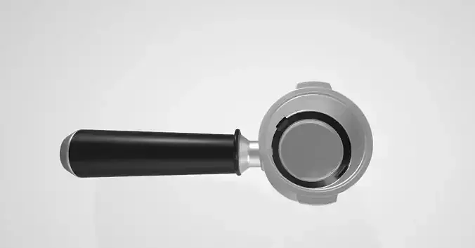 Professional Espresso Coffee Machine Handle