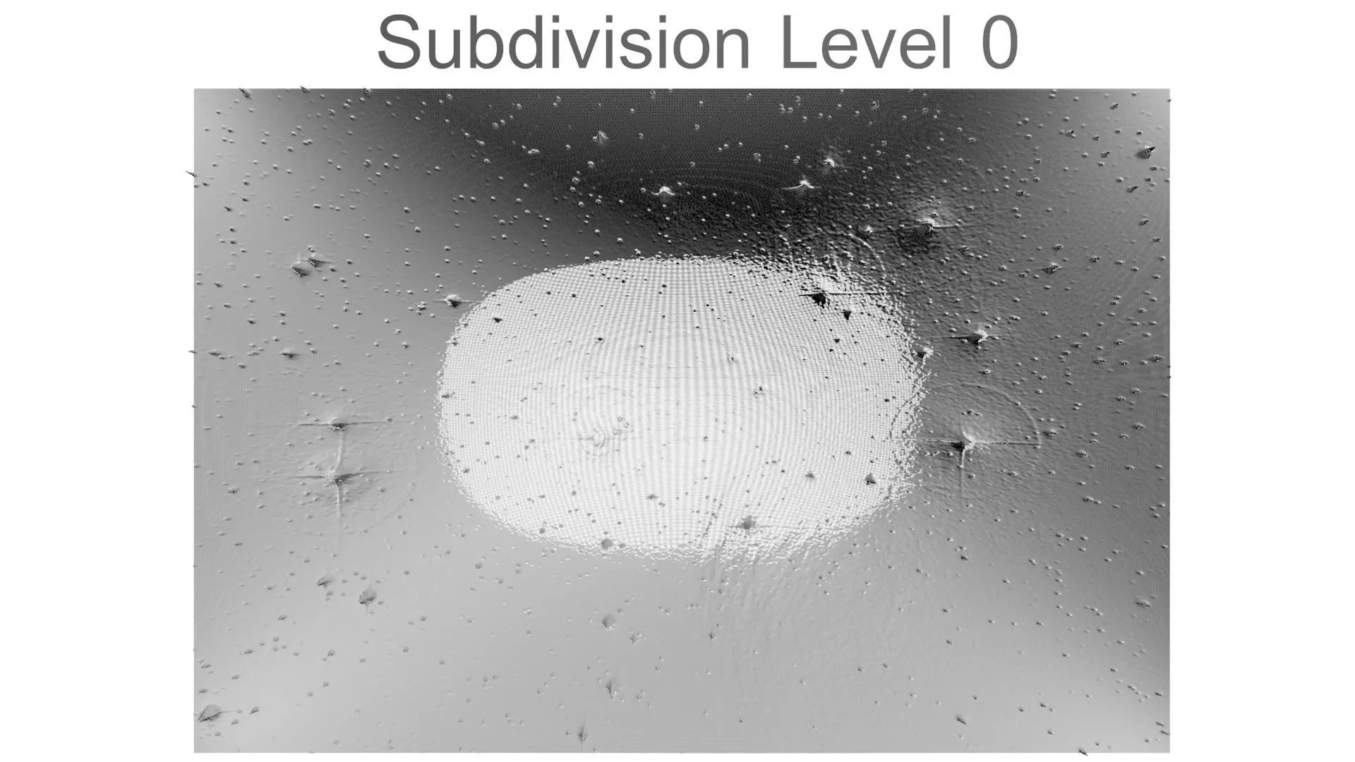 Merope Star 3D model_13