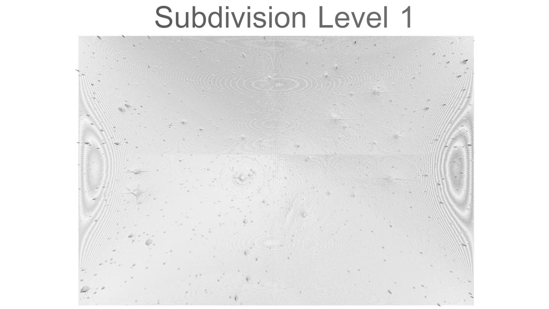 Merope Star 3D model_12