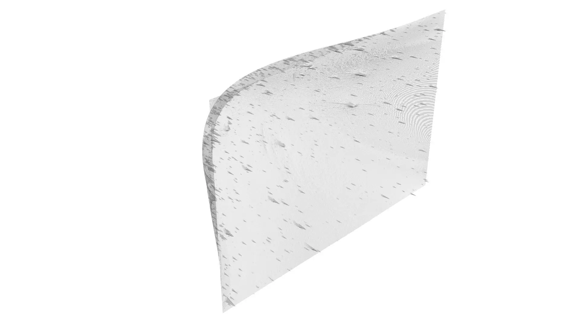 Merope Star 3D model_7