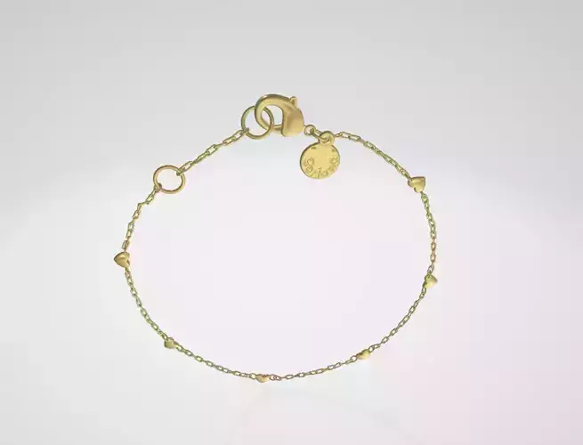 KILOS OF LOVE Bracelet