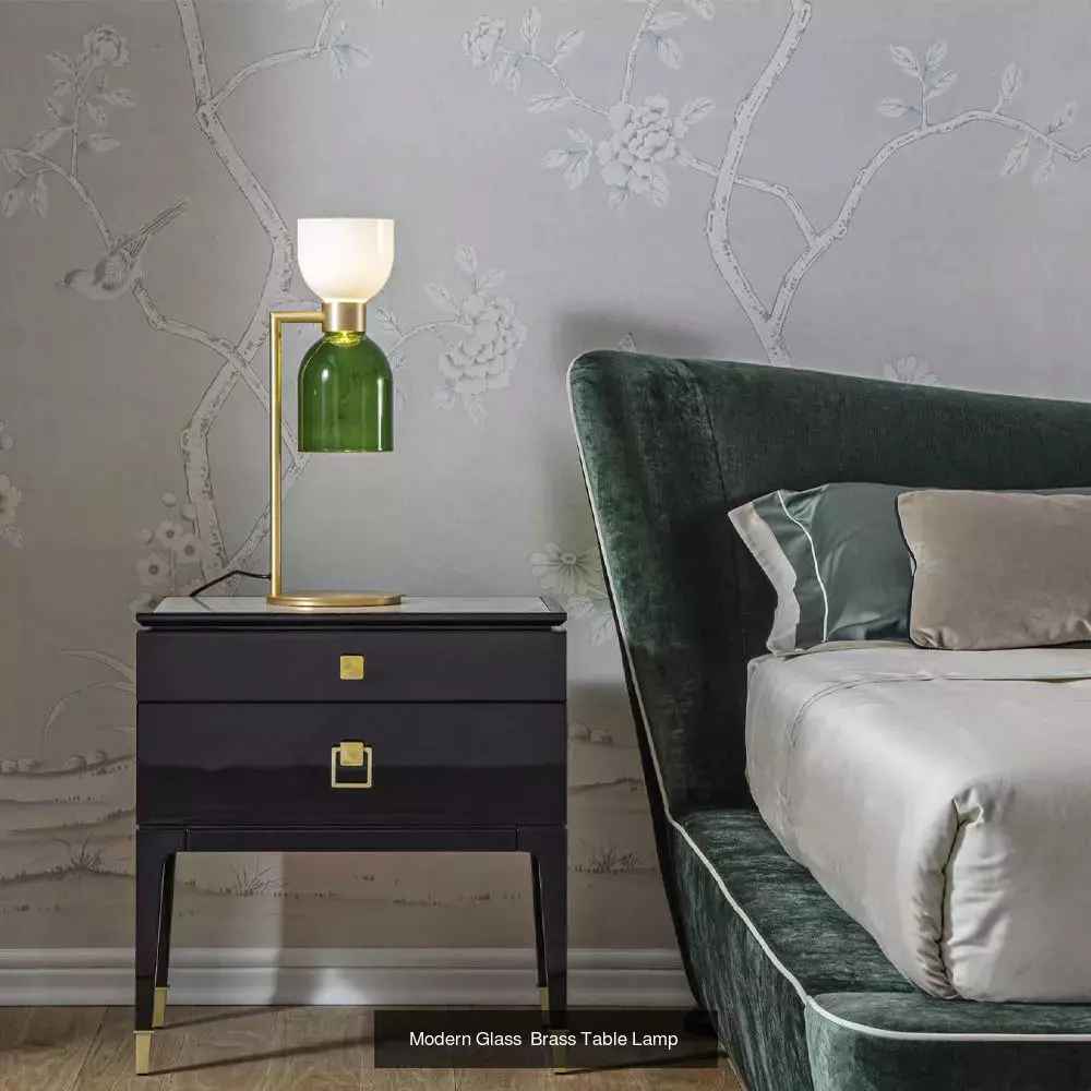 100 Table Lamp combo 3D Model 3D Model Collection_97